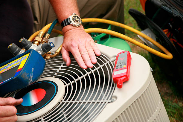 Best HVAC Maintenance Near Me  in Buffalo Center, IA